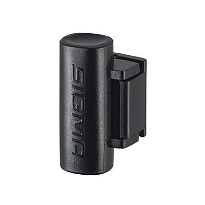Iman Radio Sigma Ciclocomputador BC 12.0 WR/BC 14.0 WR Negro