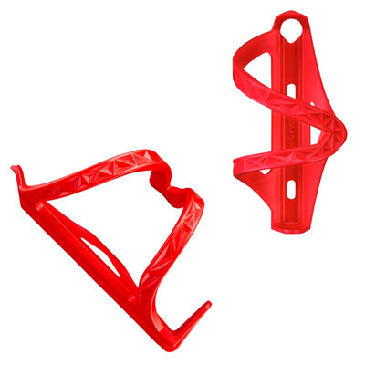Portabidon Supacaz Side Swipe Mtb Derecha Rojo