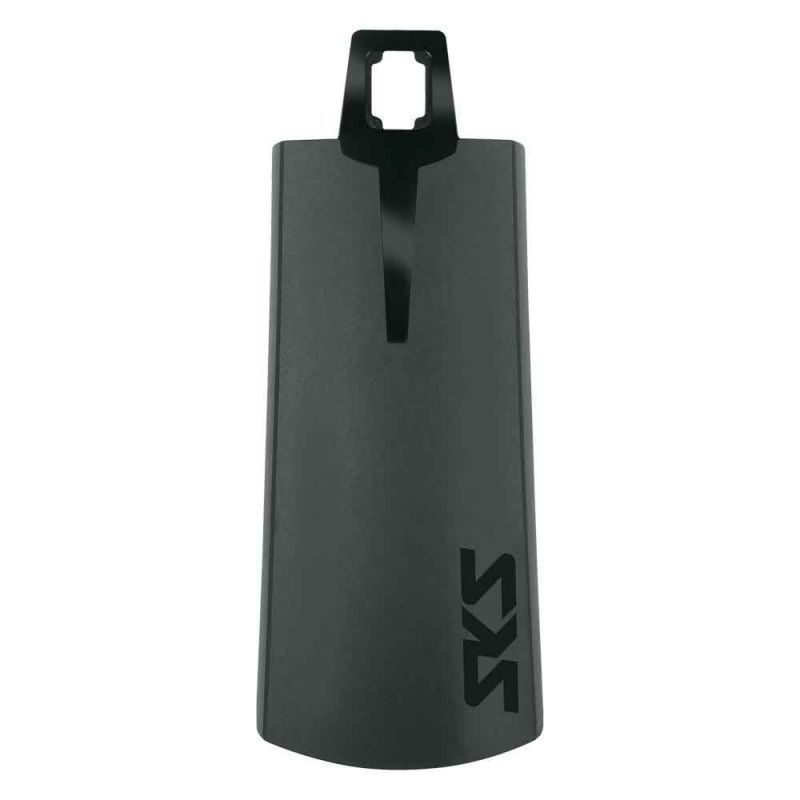 Extensión SKS Guardabarros Bluemels Style 65mm Negro
