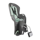 Hamax Amiga Cadeirinha Infantil para Quadro Dark Grey/Green