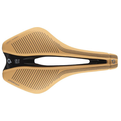 Sillin Prologo Dimension AGX Nack Slide Control Beige/Negro