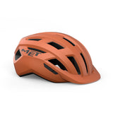 Capacete Met Allroad Mips Wander Cinnamon Mate