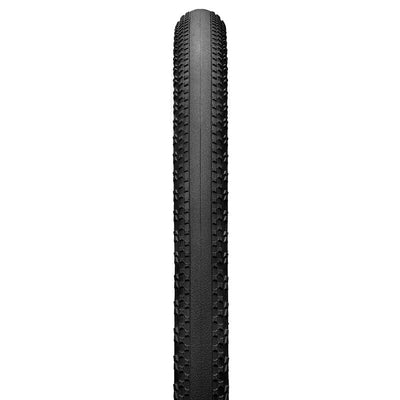 Neumático Gravel Hutchinson Caracal Hardskin Tubeless Ready Plegable Negro #2