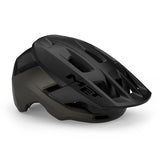 Capacete Met Terrae Mips Preto Mate