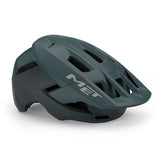 Capacete Met Terrae Mips Blue Rock Mate