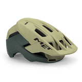 Capacete Met Terrae Mips Green Pistachio Mate