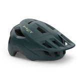Capacete Met Shelter Mips Blue Rock Mate