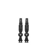 Muc-Off Big Bore Lite 30mm Tubeless Valve Set Black