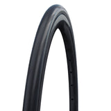 Schwalbe One 365 HS462 Performance Addix 4Season Tubeless Ready Folding Tire Black Reflective