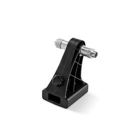 Soporte Vaina Trasero Elite Race FC Negro