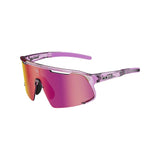 Bolle Speedchaser Sunglasses Astro Pink Transparent Volt Ruby 2mm