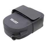 Zefal Z Road Bolsa de Selim 0.35L Impermeável Preta