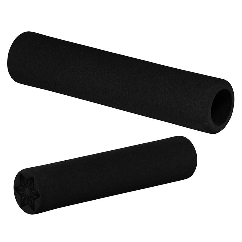 Juego Puños Supacaz Supalite 32mm Negro