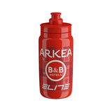 Garrafa Elite Fly Team Arkea B&B Hotels 550ml