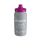 Garrafa Elite Fly Team Jayco Alula 550ml 2025