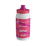 Garrafa Elite Fly Team EF Pro Cycling 550ml