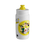 Garrafa Elite Fly Tour de France Female 550ml