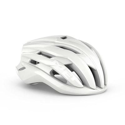 Casco Met Trenta Mips Edicion Limitada Absolute White