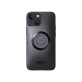 SP Connect SPC+ Capa iPhone 13 Mini/12 Mini Preta