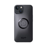 SP Connect SPC+ Capa iPhone 14/13 Preta