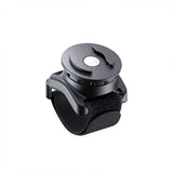 SP Connect SPC+ Suporte Velcro Universal Preto
