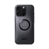 SP Connect SPC+ Capa Smartphone iPhone 16 Pro Preta