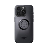 SP Connect SPC+ Capa iPhone 15 Pro Preta