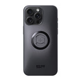 SP Connect SPC+ Capa iPhone 15 Pro Max Preta