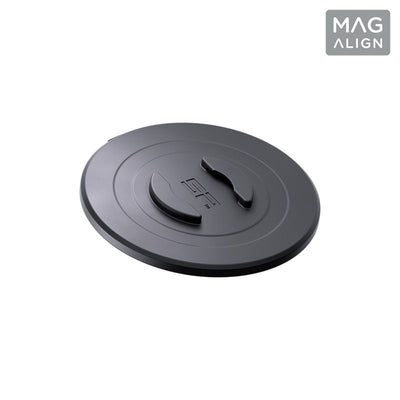Adaptador SP Connect Mag-Align SPC+ Soporte Twist-to-Lock Negro