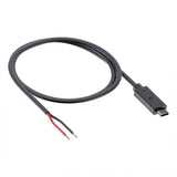 SP Connect Cabo 12V para Carregadores SPC+ Preto