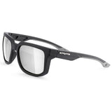 Kayak Sunglasses 3033 Lifestyle Armação Preta/Transparente