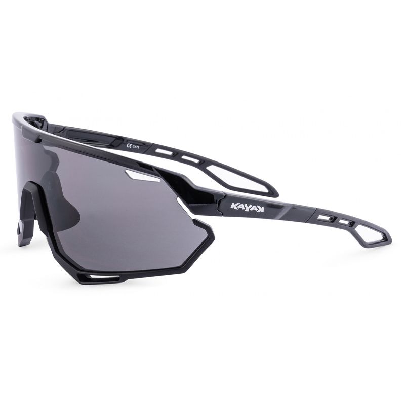 Gafas Sol Kayak 3024 Negro