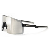 Kayak Sunglasses 2976 Armação Preta/Fotocromático Transparente