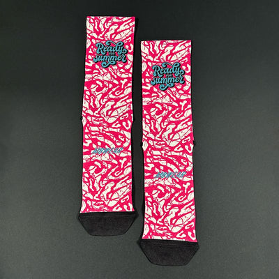 Calcetines Mb Wear Edicion Limitada Verano Ready For Summer