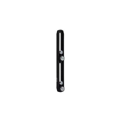 Adaptador Zefal Ajuste Posicion Portabidon Negro