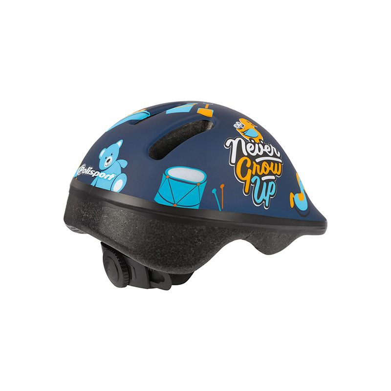 Casco Polisport Child Baby Toys Blue