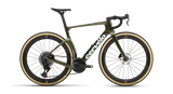 Cervélo Áspero-5 Force AXS 1 Digital Moss