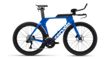 Bicicletas Triatlon Cervélo P-Series 105 Di2 2027 Abyss