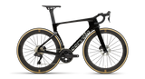 Bicicletas Carretera Cervélo S5 Ultegra Di2 2027 Five Black