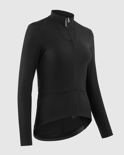Assos Dyora R S11 Maillot Primavera/Otoño Black Series #3