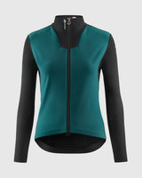 Assos Uma GT Hashoogi Winter Jacket S11 Foundation Green