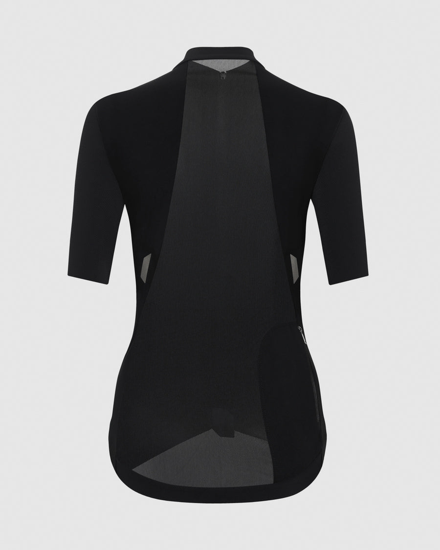 Maillot Assos Shell Uma GTV S11 Mujer Black Series #2
