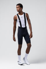 Gobik Bib Short Absolute 7.0 Man Ultrablue
