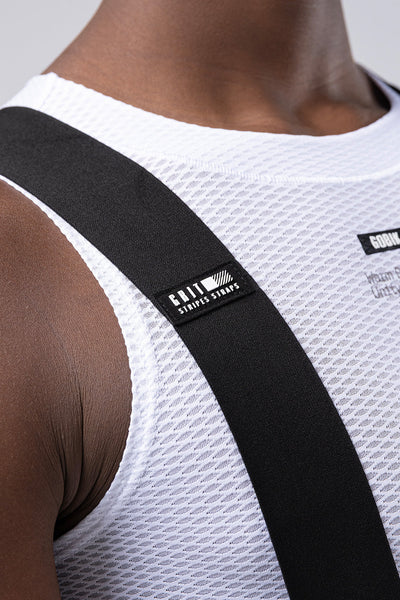 Gobik Culote Corto Grit 3.0 Hombre Nessie #4