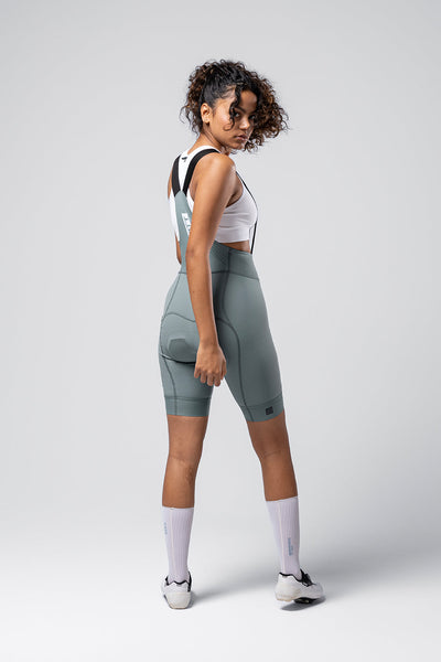 Culote Corto Tirantes Matt 2.0 K9 Gobik Mujer Trooper #4