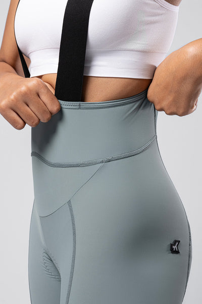 Culote Corto Tirantes Matt 2.0 K9 Gobik Mujer Trooper #6
