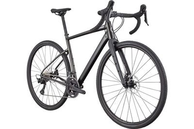 Topstone 1 Cannondale 2025 Obsidian #2