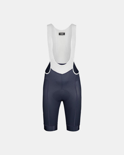 Culote Corto Tirantes Pas Normal Studios Mechanism Hombre Navy