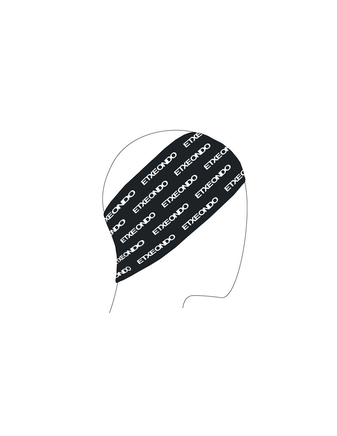 Etxeondo Cinta Bete Negro