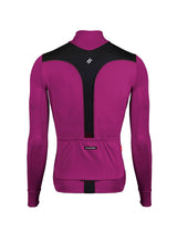 Dena Gore-Tex Windstopper Jacket Etxeondo Homem Bordeaux/Black